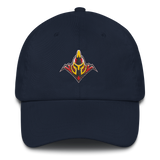 Master At Arms Logo Dad Hat