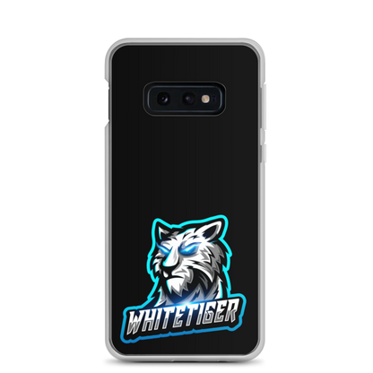 Whitetiger242 Samsung Case