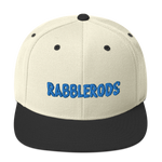 RabbleRods Snapback