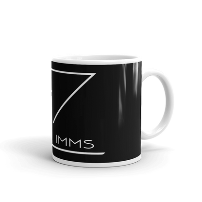 Zimms Logo Mug