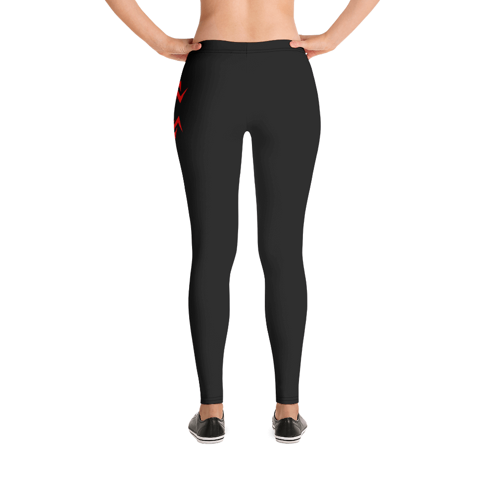 Volic Logo Leggings