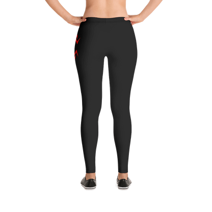 Volic Logo Leggings