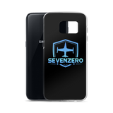 SevenZero Logo Samsung Case