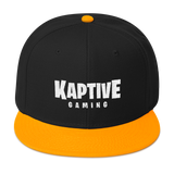 Kaptive Gaming Snapback