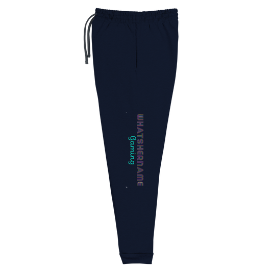 Whatshername_Gaming Joggers