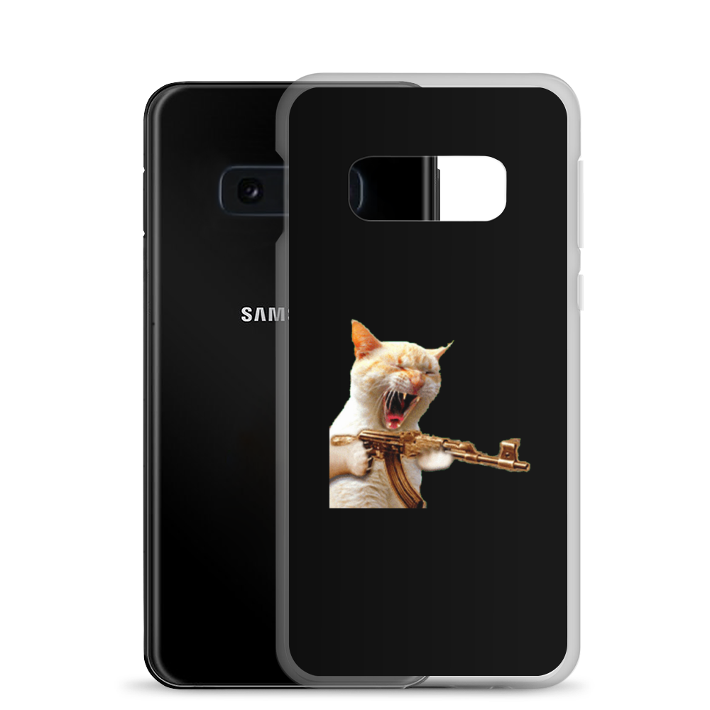 Tango Down Samsung Case