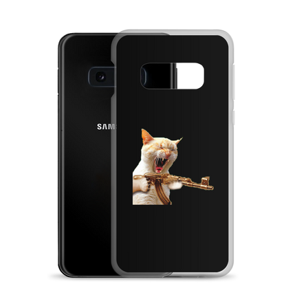 Tango Down Samsung Case