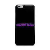 CashCrop Gaming iPhone Case