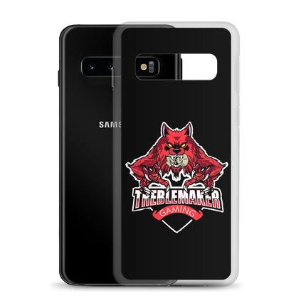 Treblemaker Gamin Samsung Case