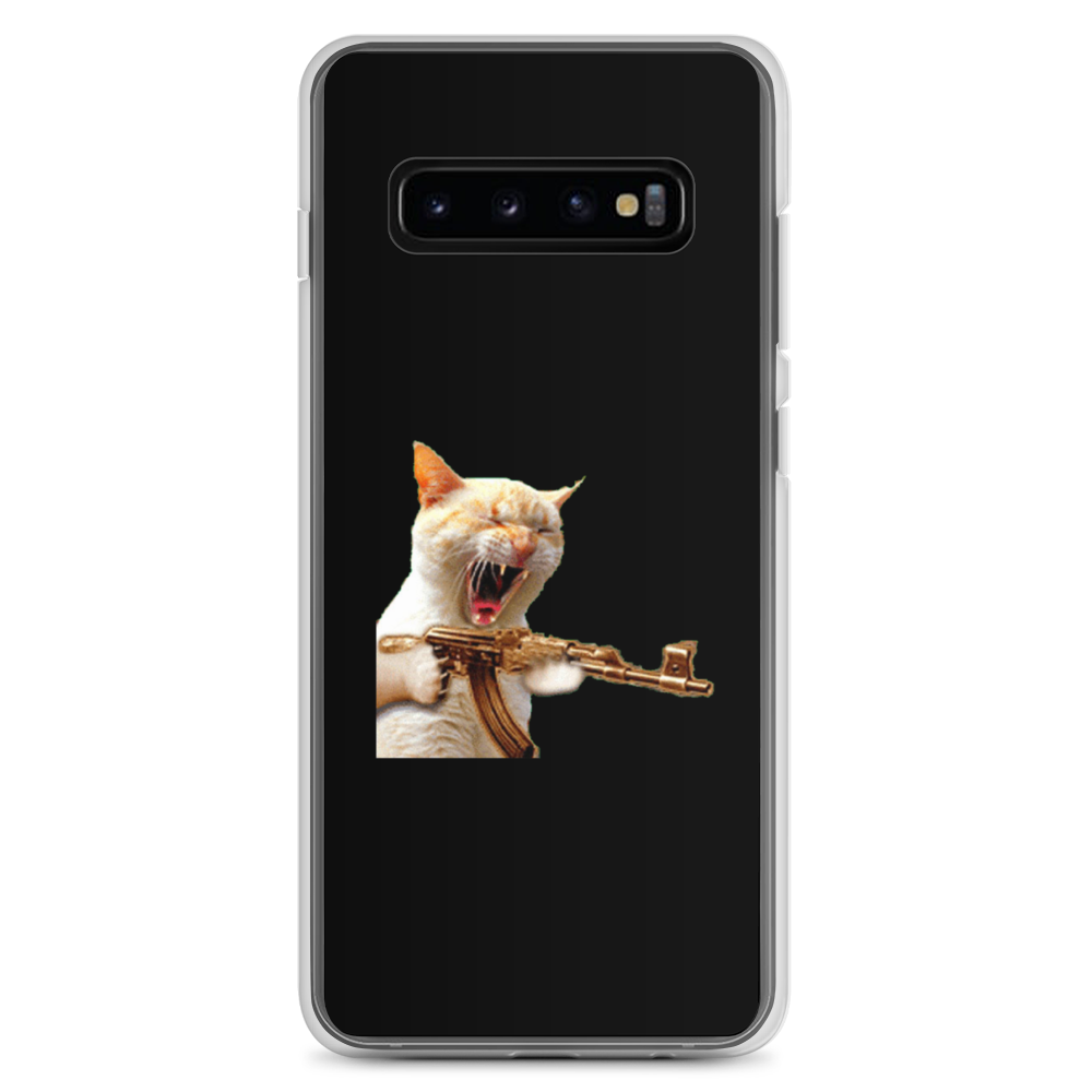 Tango Down Samsung Case