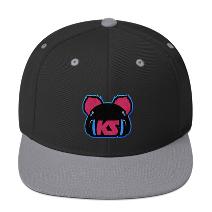 The Kid Slayer Snapback