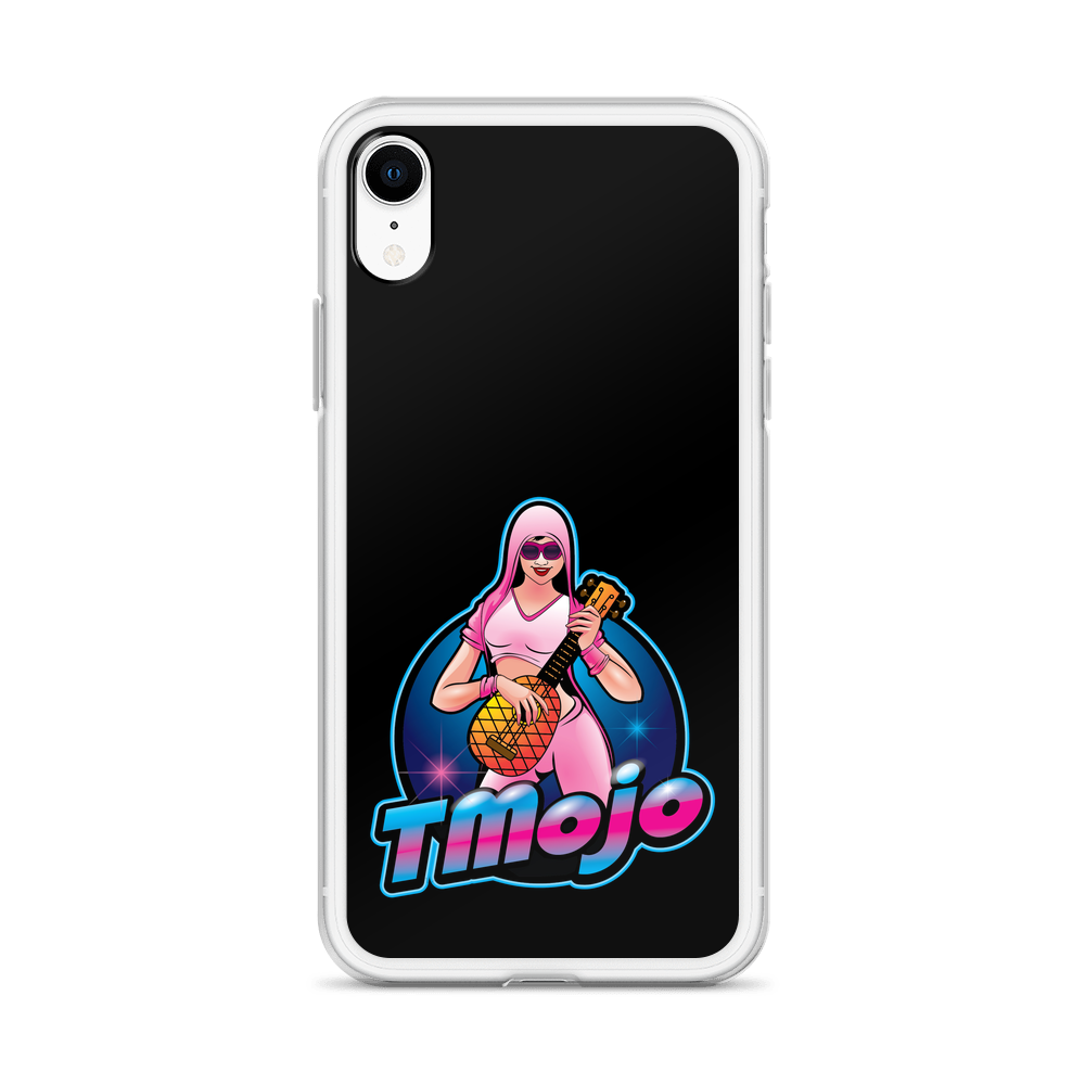 TMojo Logo iPhone Case