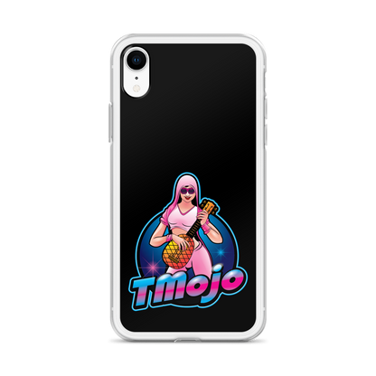 TMojo Logo iPhone Case