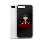 CoozieTV iPhone Case