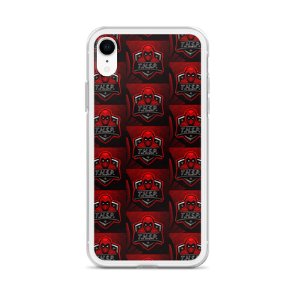 THSP iPhone Case