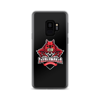 Treblemaker Gamin Samsung Case