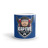 Kaptive Gaming Mug