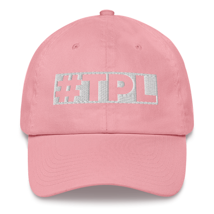 ThaPromise19 #TPL Dad hat