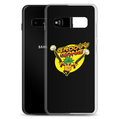 TMojo Groovy Gang Samsung Case