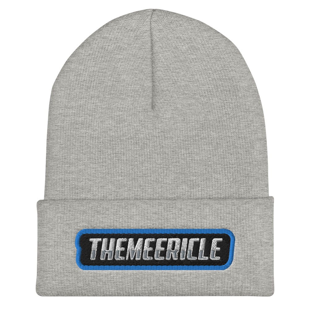 TheMeericle Beanie
