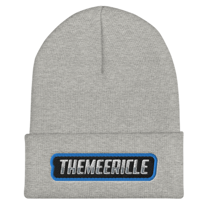 TheMeericle Beanie