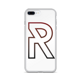 Ratelle96 iPhone Case