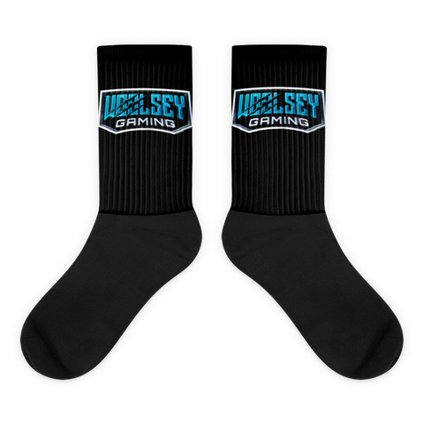 Woolsey Gaming Socks