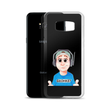 Geohk87 Samsung Case