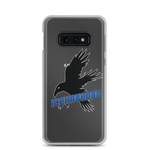 IceRaven06 Logo Samsung Case