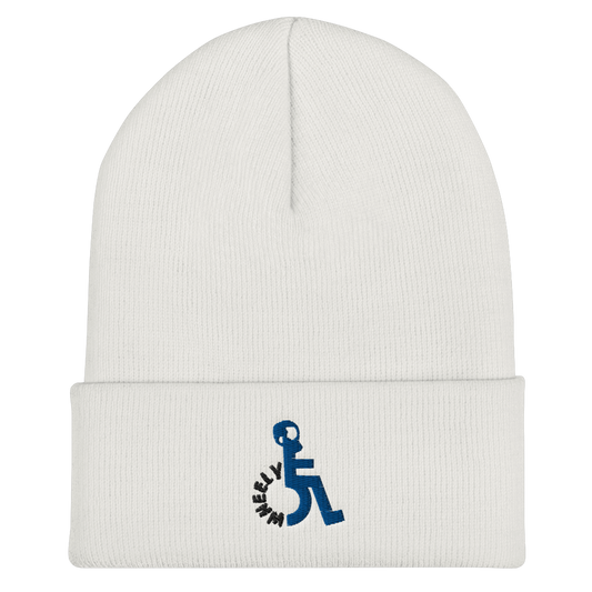 Wheelytv Beanie