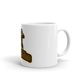 BOTB Gaming Logo Mug