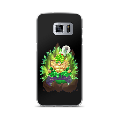 Young_vile Samsung Case
