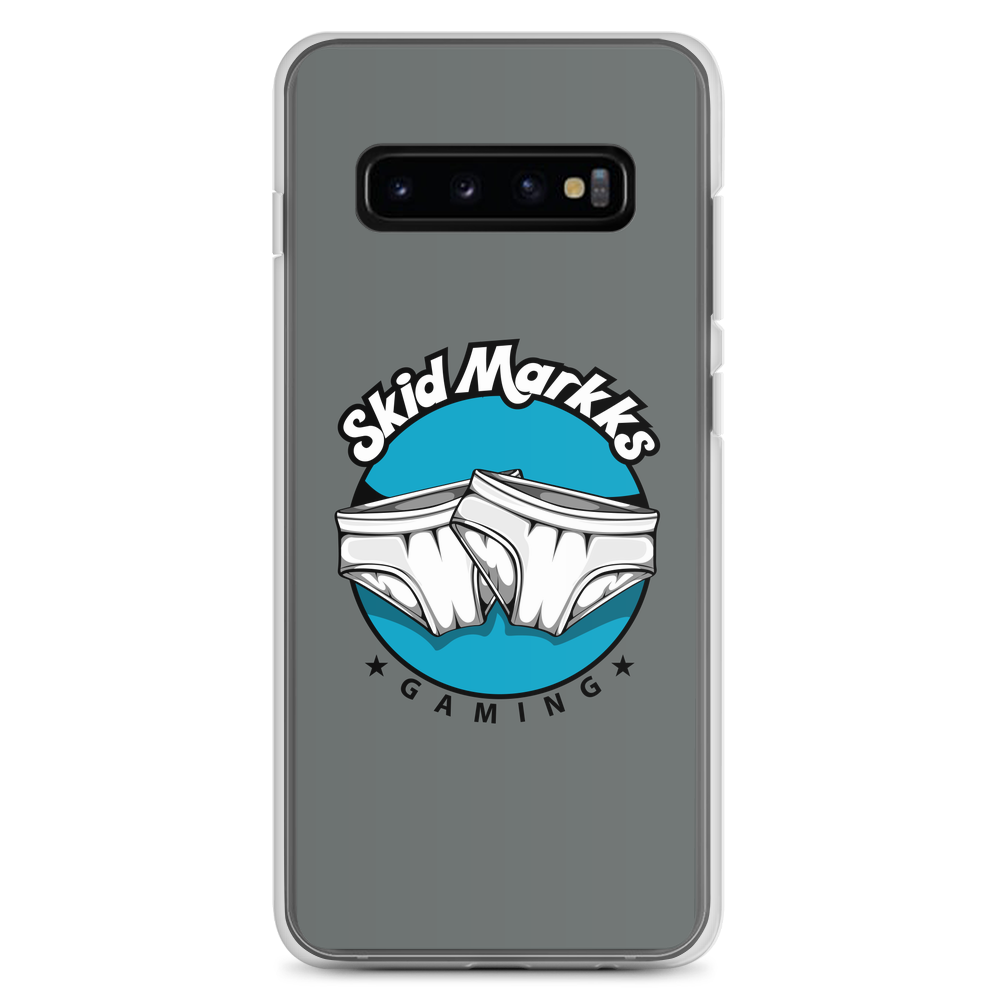 Skid Markks Samsung Case