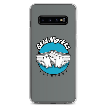 Skid Markks Samsung Case