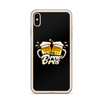 The Brew Bros iPhone Case