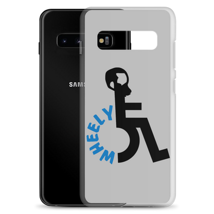 Wheelytv Samsung Case