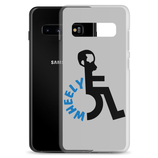 Wheelytv Samsung Case