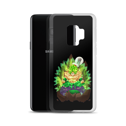 Young_vile Samsung Case