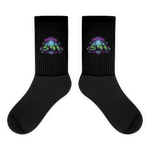 Area541 Gaming Logo Socks