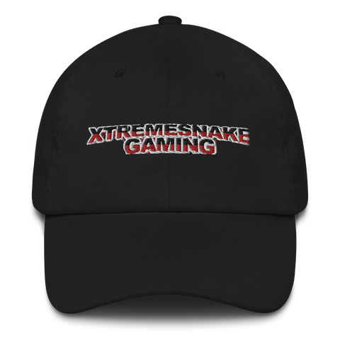 XtremeSnake Gaming Dad hat