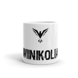 Wiinikolia Mug