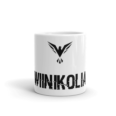 Wiinikolia Mug