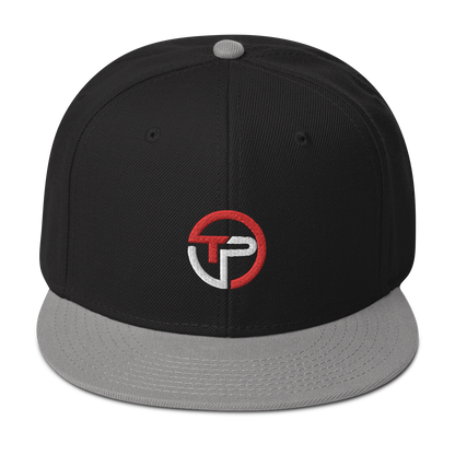 ThaPromise19 Snapback Hat