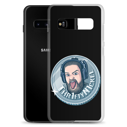 Thr1ftyN1ckeL Samsung Case