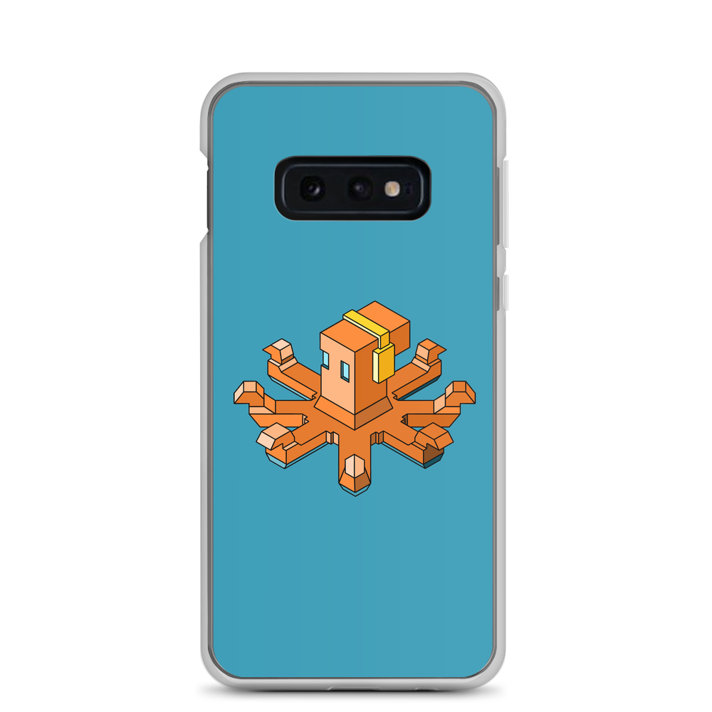 Spethal0 Samsung Case
