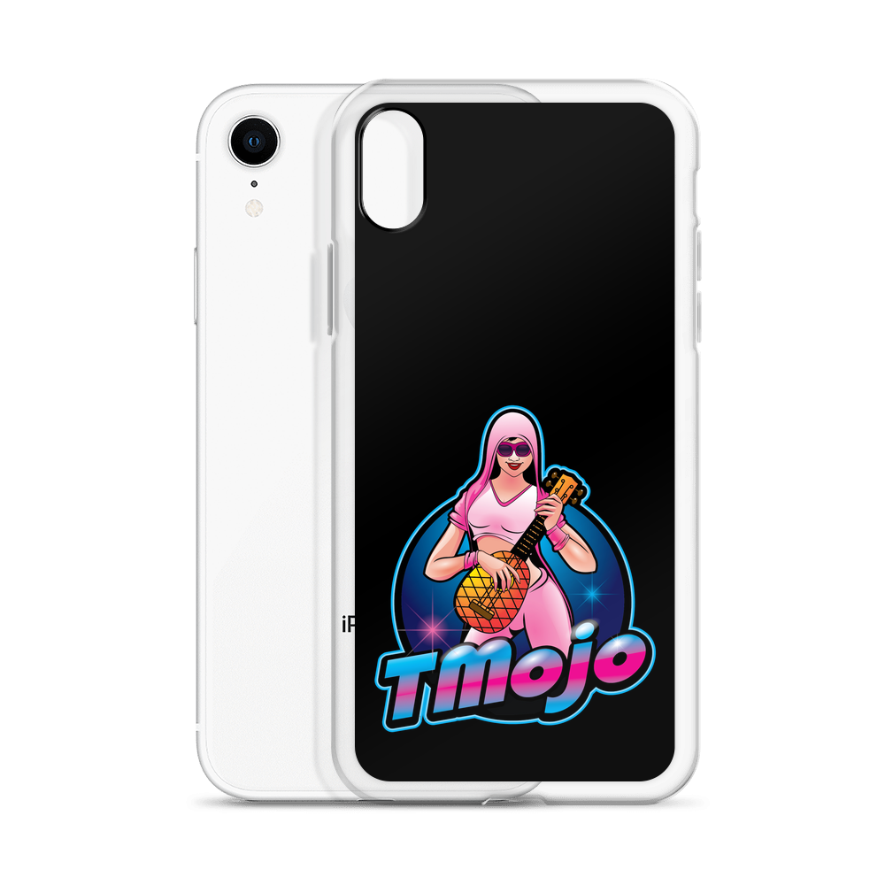 TMojo Logo iPhone Case
