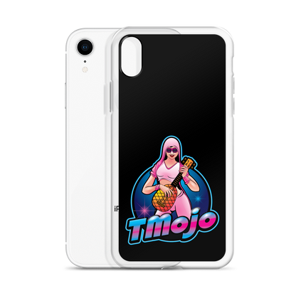 TMojo Logo iPhone Case