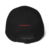 Bustincaps Dad hat