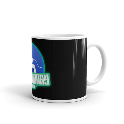 The_stationary_gamer Mug