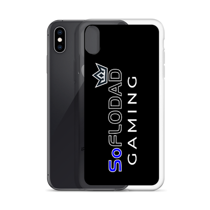 SoFloDad iPhone Case